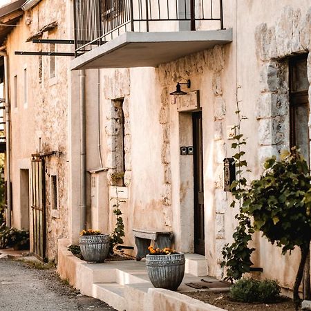Vila Ana Stanjel Ngoại thất bức ảnh