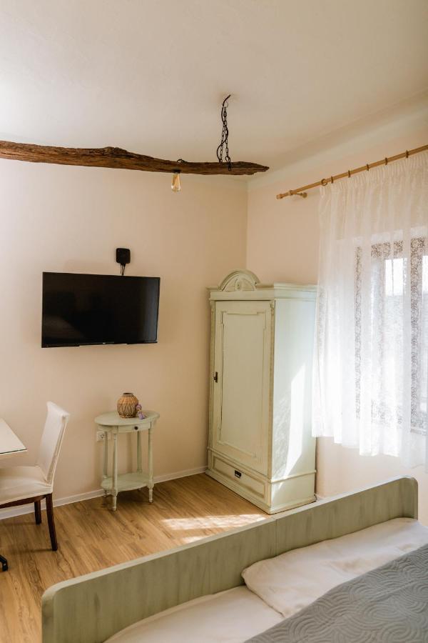 Vila Ana Stanjel Ngoại thất bức ảnh