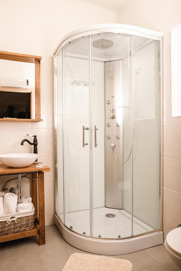 Vila Ana Stanjel Ngoại thất bức ảnh