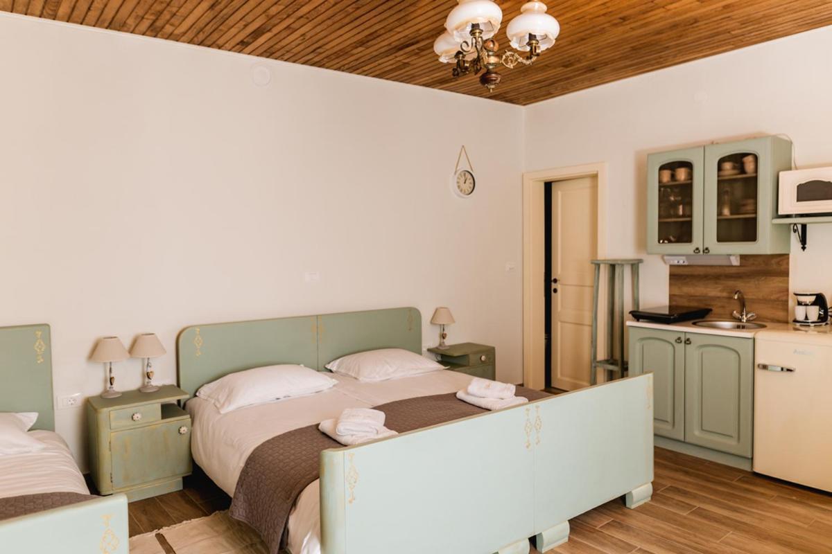 Vila Ana Stanjel Ngoại thất bức ảnh