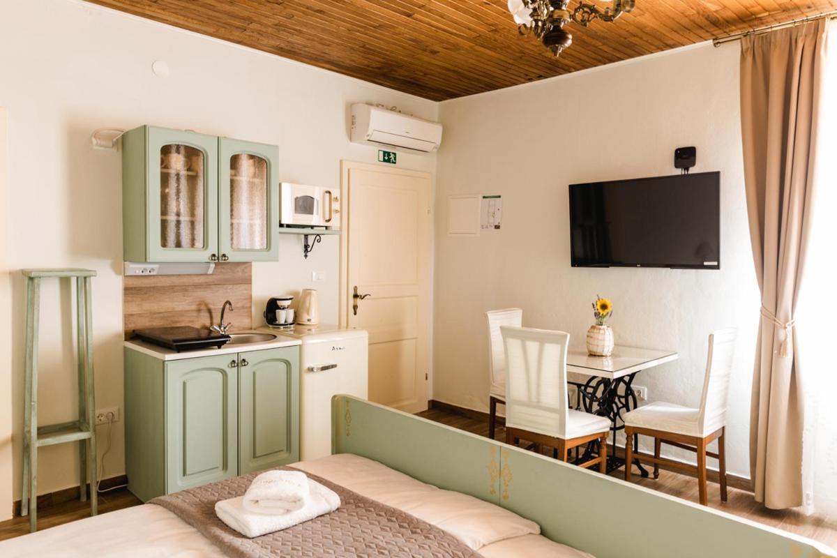 Vila Ana Stanjel Ngoại thất bức ảnh