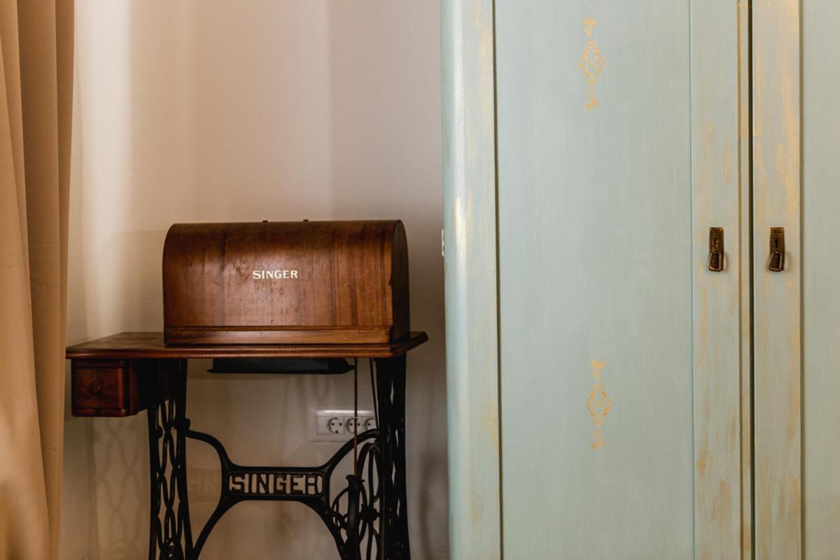 Vila Ana Stanjel Ngoại thất bức ảnh